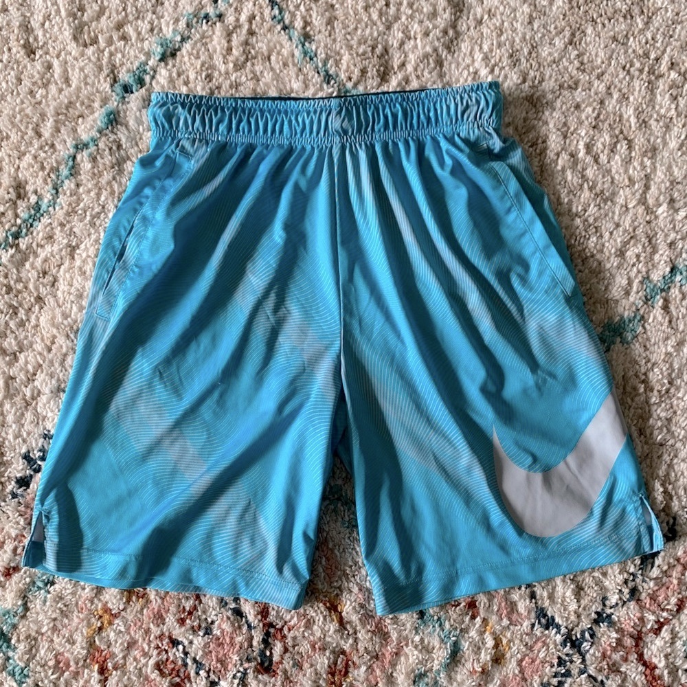 Mens Nike athletic shorts